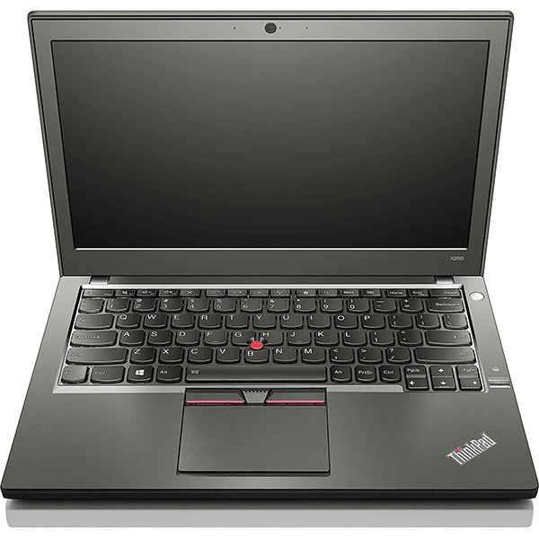 Lenovo ThinkPad X250 I5 - 5300U - 12.5 Inches- 8GB, 256GB SSD, Windows 8.1 Pro0