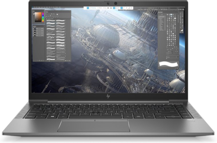  Hp Zbook Firefly  14 G7 Core i7 10th Gen 16GB RAM 256GB SSD 