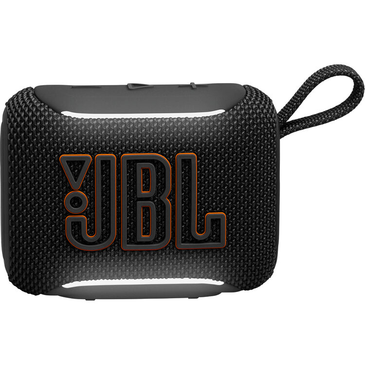 JBL GO5 PORTABLE BLUETOOTH SPEAKER 