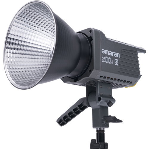 Amaran COB 200d S Daylight LED Monolight3