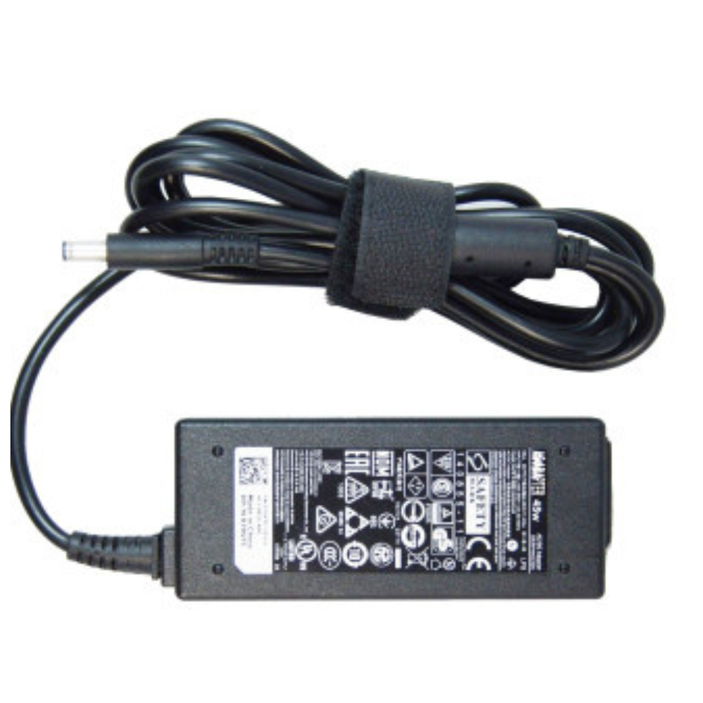 Adapter fit Dell Inspiron 15 5555 65W 19.5V 3.34A 2