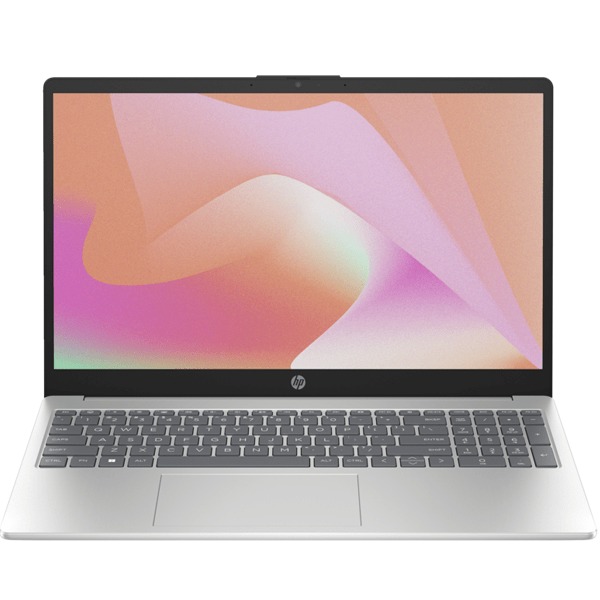 HP 15-fd0346nia, Intel Core i7 1355U, 8GB DDR4 3200, 512GB PCIe NVMe M.2 SSD, FreeDOS, 15.6