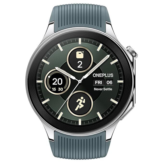 OnePlus Watch 23