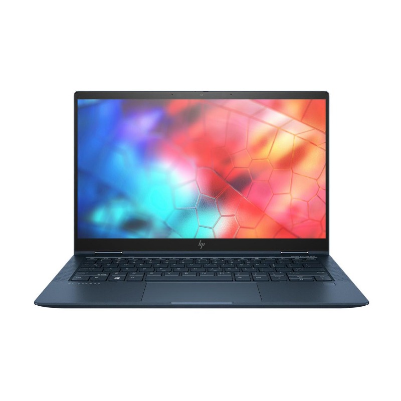 HP Elite Dragonfly i5-8265U, 8GB RAM, 256GB SSD