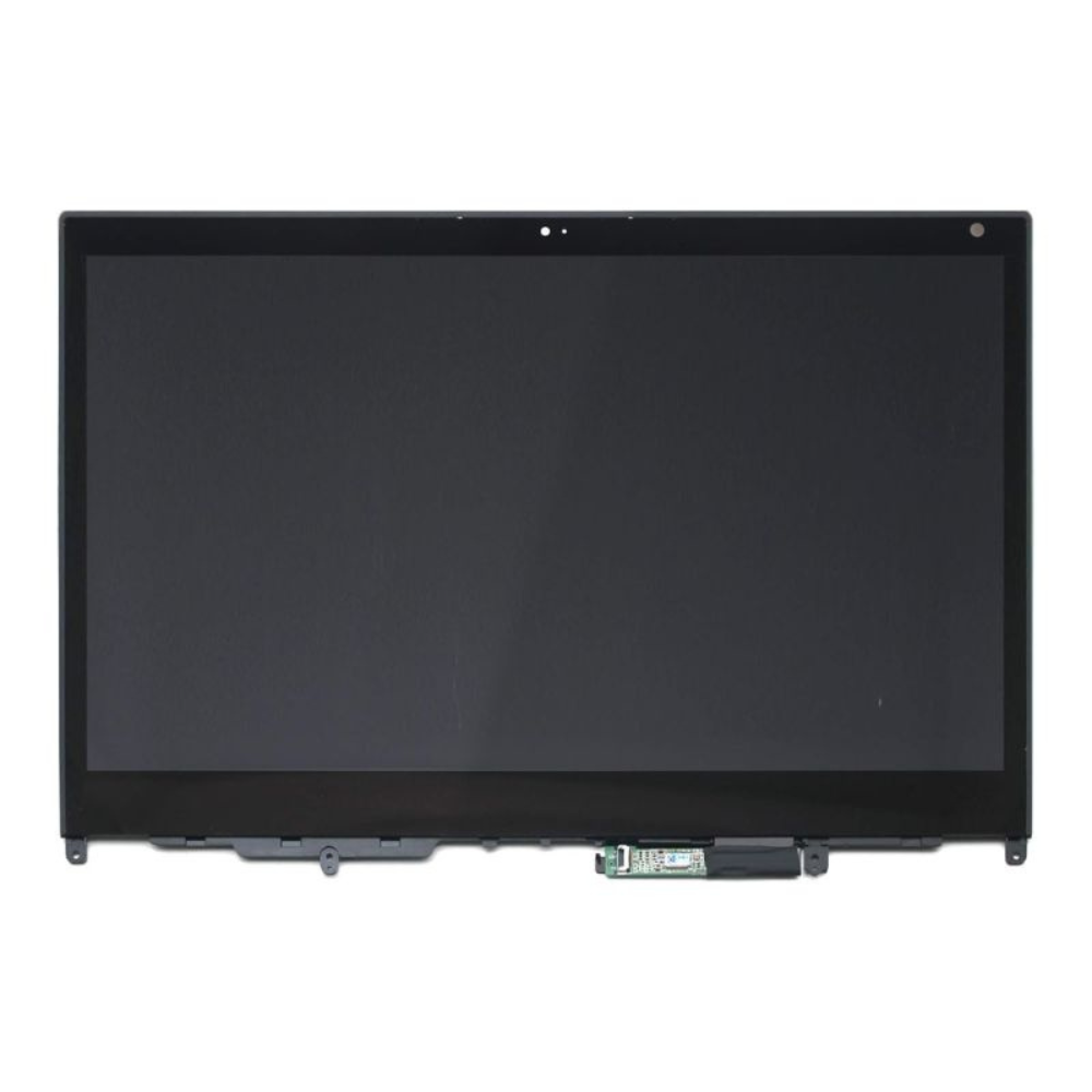 Lenovo ThinkPad X380 Yoga 13.3″ FHD Touch Screen Display Assembly0