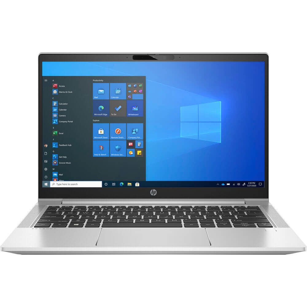 HP ProBook 430 G8 13.3 Inch i5-1135G7 4.1GHz Processor, 8GB RAM 256GB SSD  Laptop with Windows 10 4