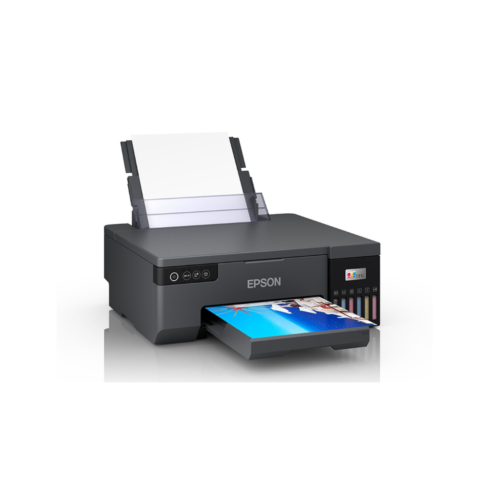 Epson L8050 Ink Tank Photo Printer - C11CK374053