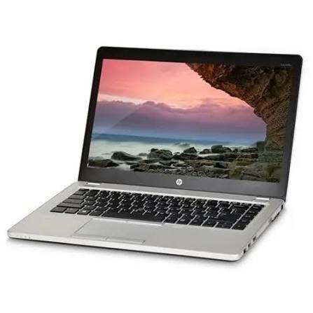 HP EliteBook Folio 9470m i5 3rd Gen 8GB/256GB SSD