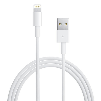 Apple - 20W USB-C Power Adapter - White - (MHJA3AM/A)4