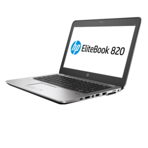 HP EliteBook 820 G4 i5‑7300U 12.5