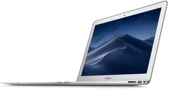 MACBOOK AIR 2017 i5 8 GB RAM 256 GB SSD