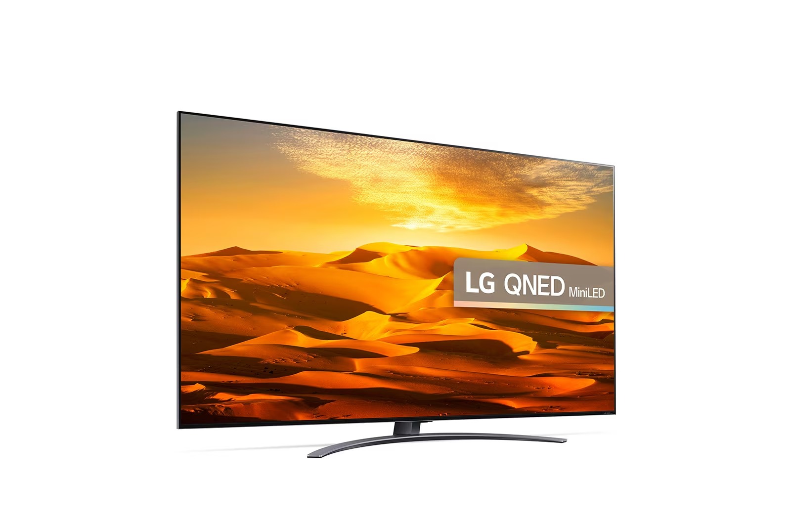 LG 75QNED916 75