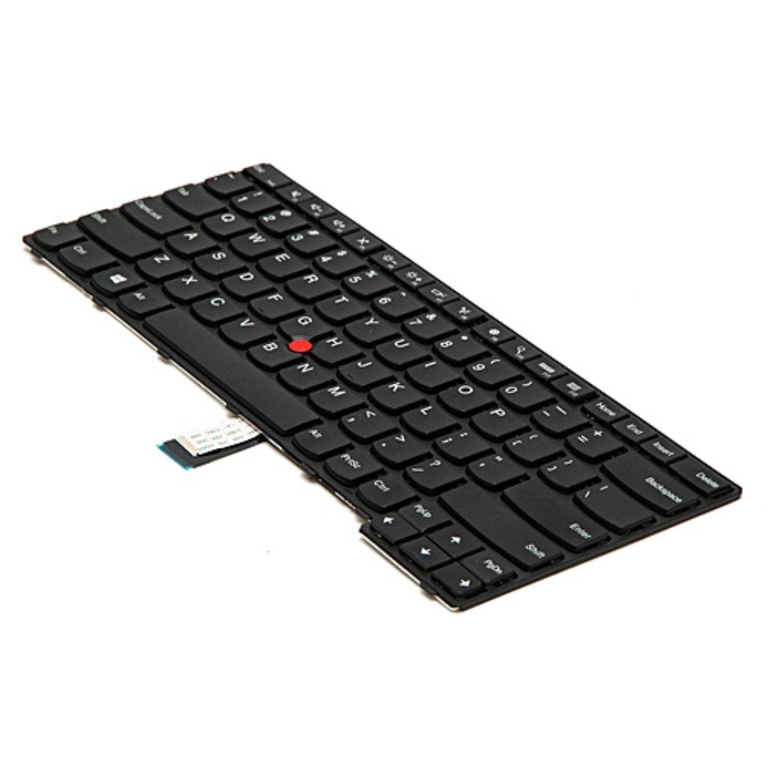 Lenovo ThinkPad T440 Laptop Replacement Keyboard3