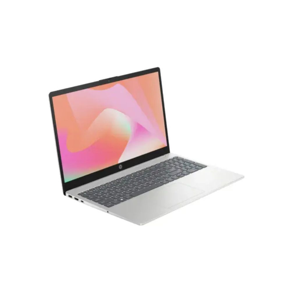 HP Notebook 15-fd1899nr Core 7 150U 16GB RAM 512GB SSD