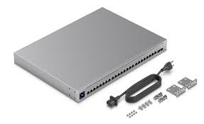 UniFi USW-Enterprise-24-PoE – 24-Port PoE Switch4