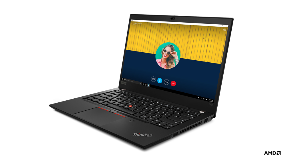 Lenovo ThinkPad L15 Gen 1 – Ryzen 7, 32GB RAM, 256GB SSD2