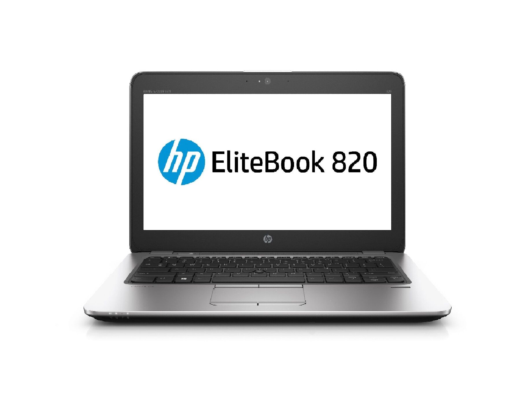 HP EliteBook 820 G4 Laptop 31.8 cm (12.5