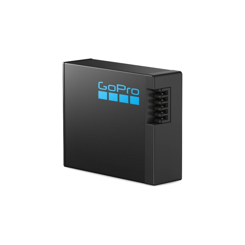 Caisi GoPro Hero 9/10/11/12 Rechargeable Battery2