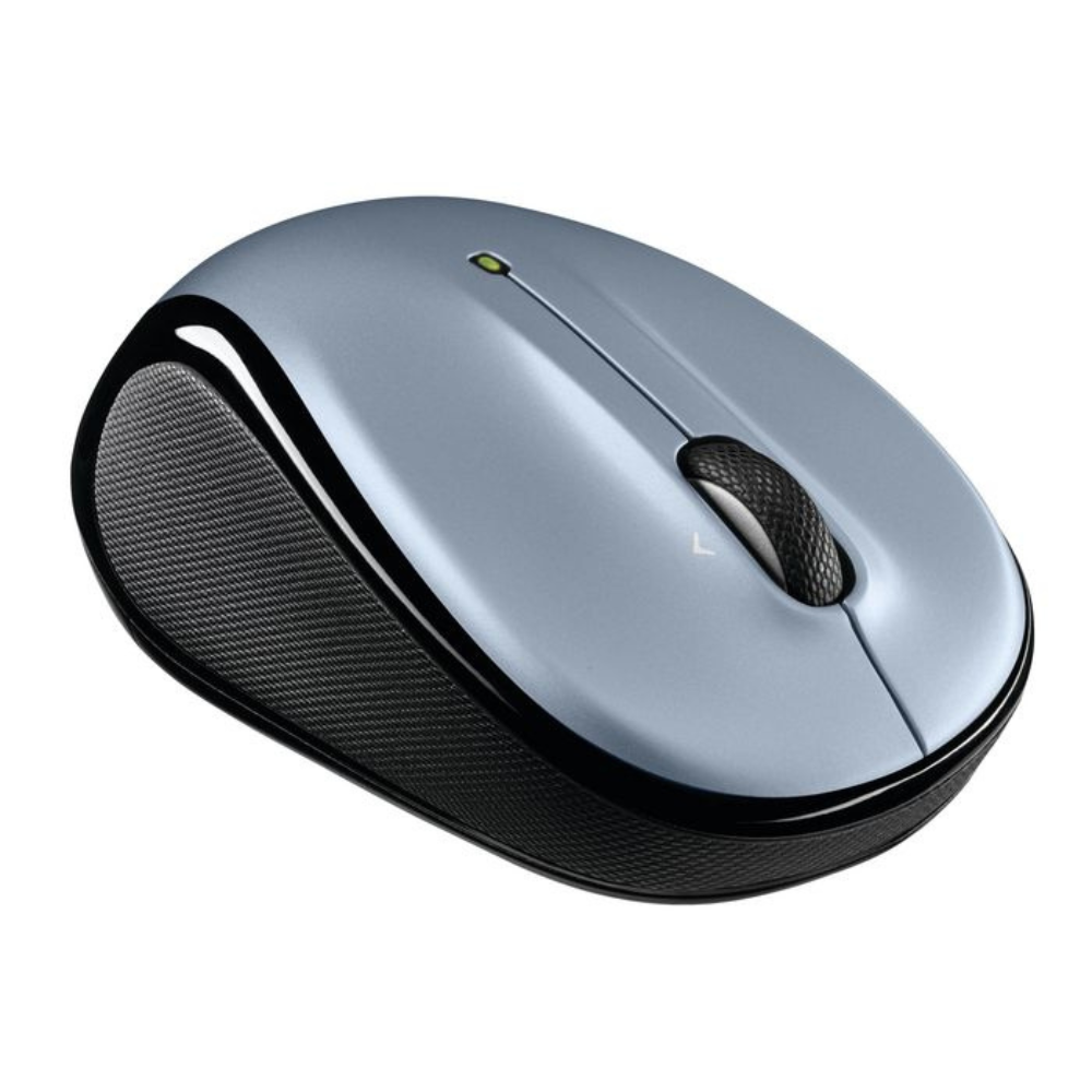 Logitech Wireless Mouse M325 – Grey – 910-0023344
