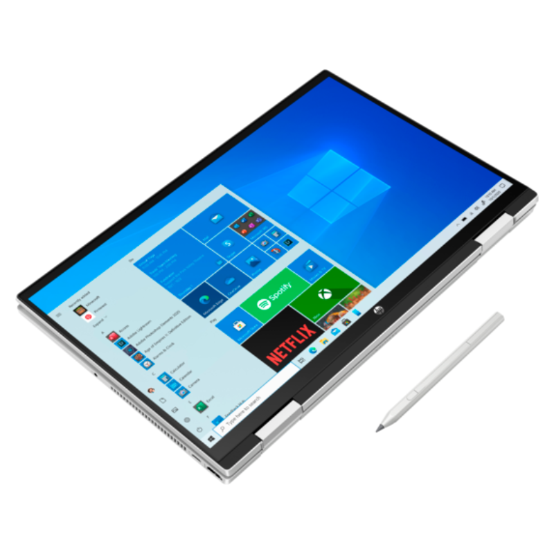 HP Pavilion x360 Convertible 14t-dy000 11th Gen Intel Core i7-1165G7 8GB RAM 512GB SSD 144