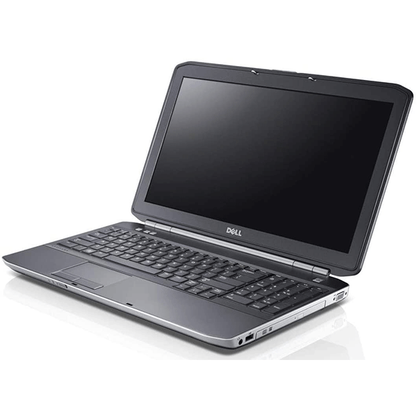 Dell Latitude E5530 469-3142 15.6 LED Notebook Intel Core i5-3210M 2.50 GHz 4GB DDR3 320GB HDD3