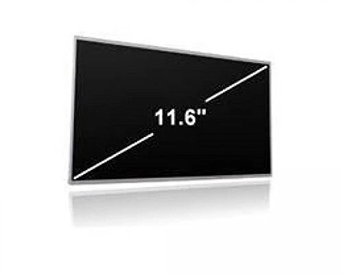 Generic 11.6″ Slim LED Laptop Screen – N116BGE‑EA2 | 30‑Pin eDP 