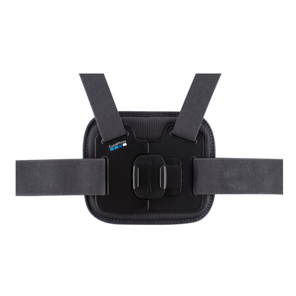 GoPro Chesty Chest Mount3
