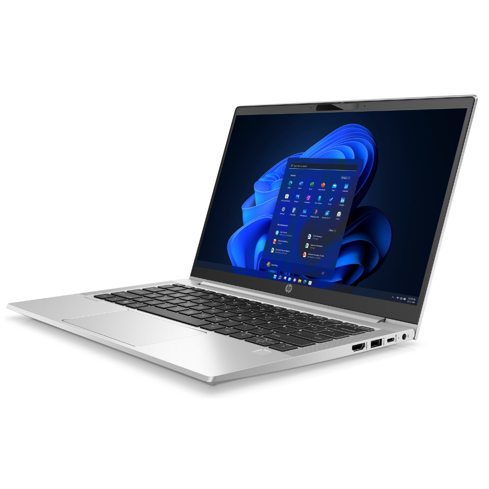 HP ProBook 450 G9 Core i5-1235U 8GB 256GB SSD 15.6 Inch Windows 10 2