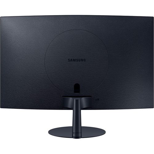 Samsung Essential 27″ FHD Curved Monitor- LS27C390EAMXUE4