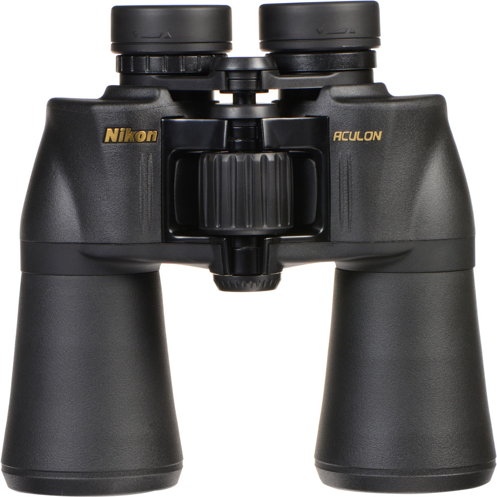 Nikon Aculon A211 16x50 Binoculars 