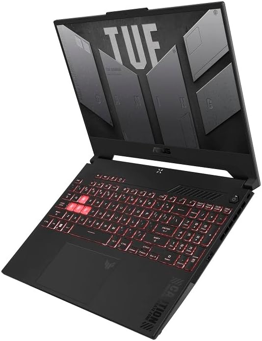 ASUS TUF A15 FA507NUR Ryzen 7, RTX 4050, 16GB, 512GB SSD2