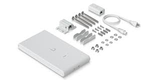 UniFi U6 Mesh Pro – WiFi 6 AP, 4 Streams, Gigabit Port4