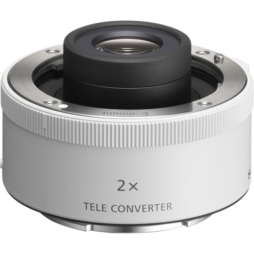 Sony FE 2x Teleconverter4