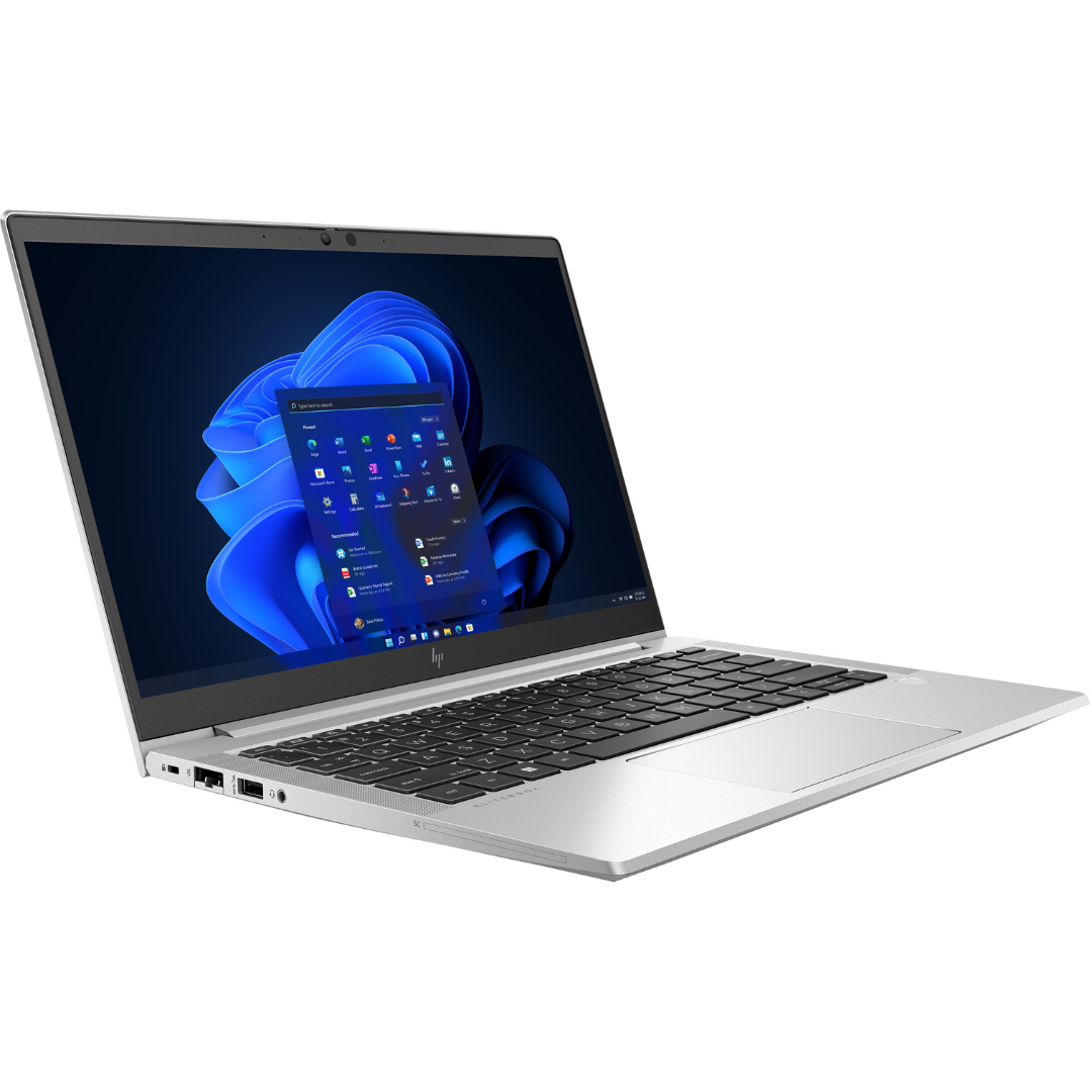 HP EliteBook 630 G9 Intel® Core™ i7-1255U Notebook 33.8 cm (13.3