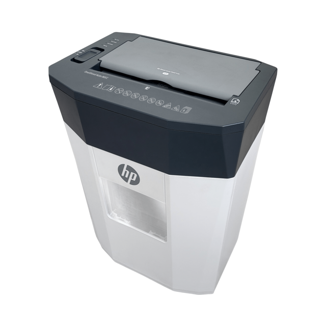 HP OneShred Auto 80CC Shredder3