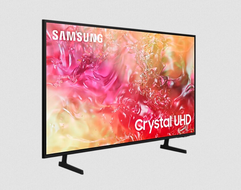 Samsung 2024 55DU7010 55