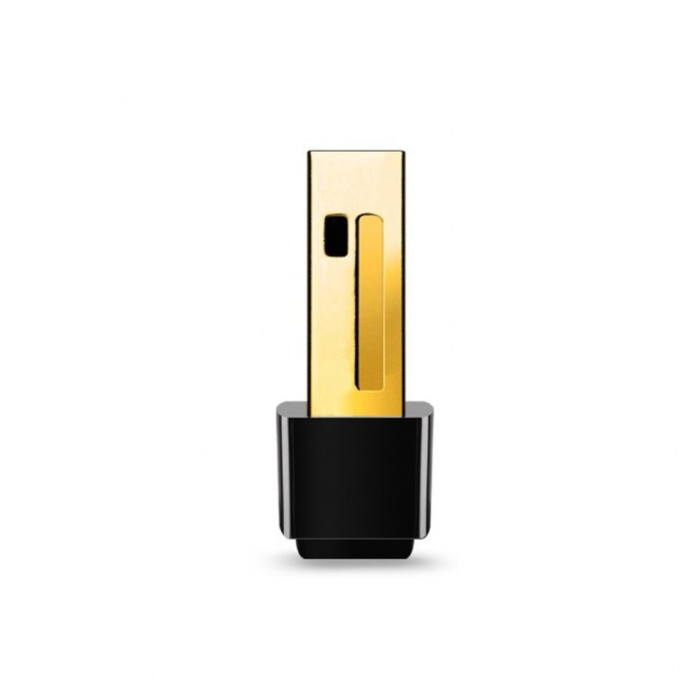 TP-Link TL-WN725N 150Mbps Wireless N Nano USB Adapter