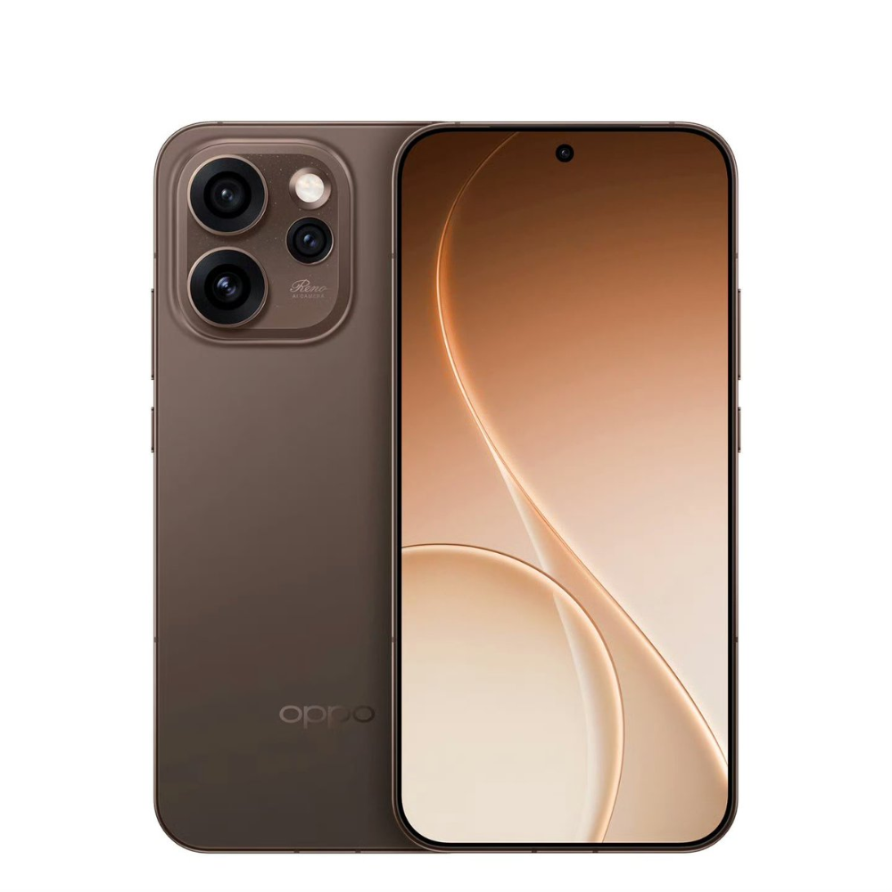 Oppo Reno 15 5G  12GB RAM 512GB ROM