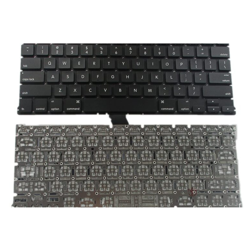 Apple MacBook Air 13 A1369 A1466 Keyboard0