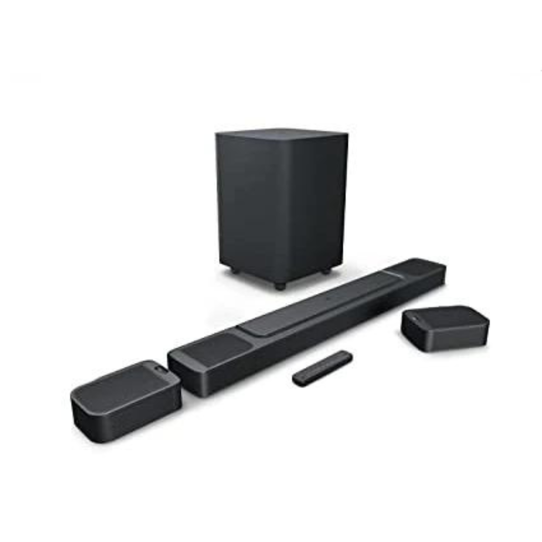 JBL BAR 1000 PRO SOUNDBAR SYSTEM4