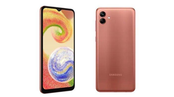 Samsung Galaxy A04e 3/64GB