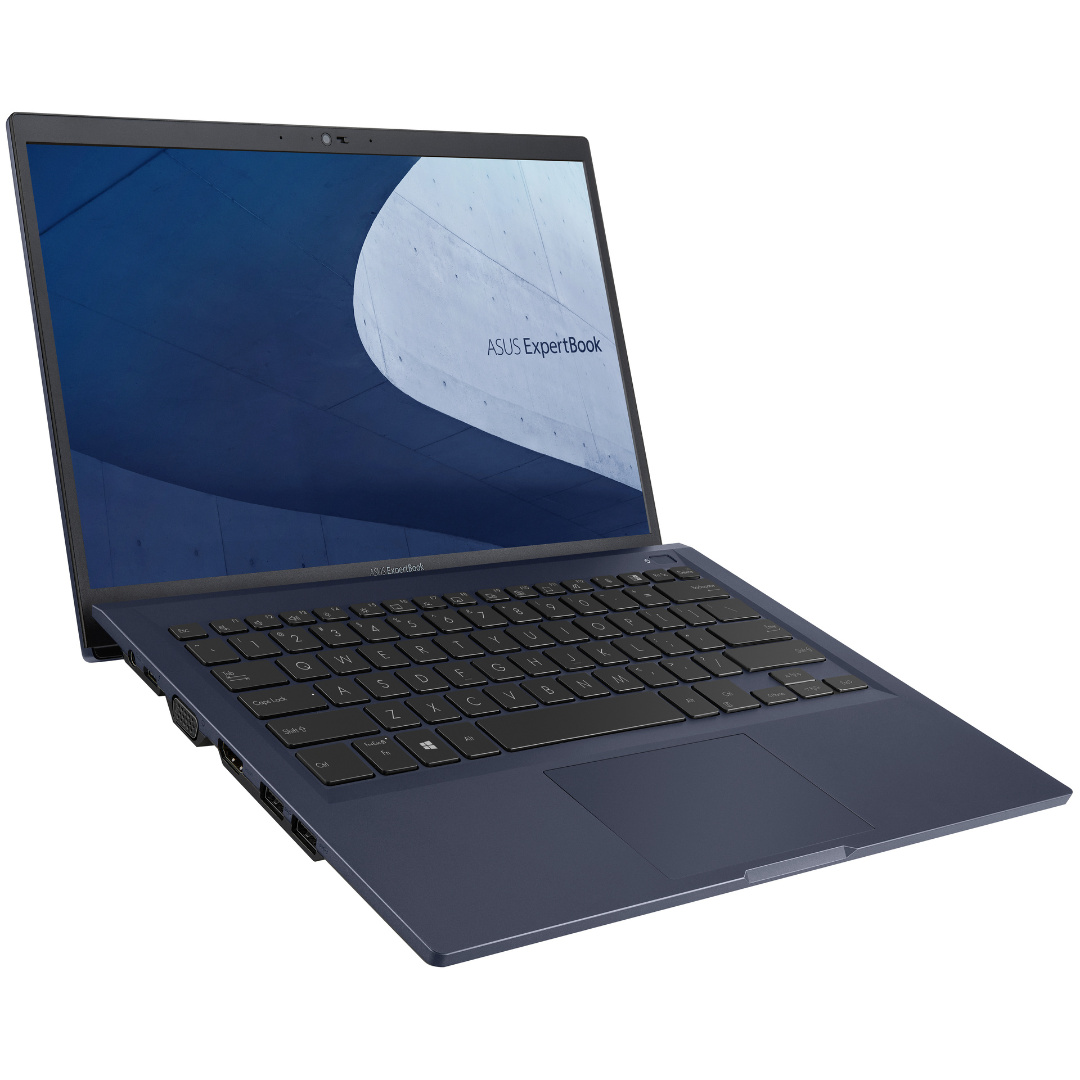 ASUS ExpertBook B1 B1400CEPE-EK0121R notebook i7-1165G7 35.6 cm (14