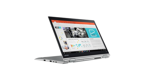 Lenovo ThinkPad X1 Yoga 2 In 1 x 360 Laptop 7th Gen Intel Core i7-7600U @2.8GHz 16GB RAM 512GB SSD 14