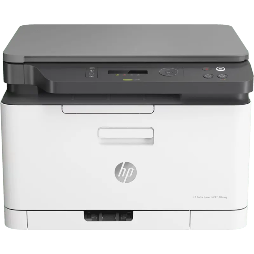 hp colour laserjet pro MFP 178FW-4ZB96A