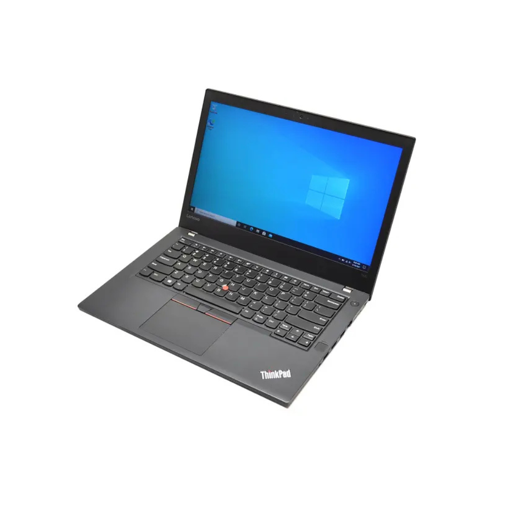 Lenovo ThinkPad T470s Intel® Core™ i5 6th Gen 8GB RAM 256GB SSD Non-Touch