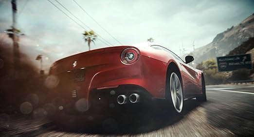 Need for Speed: Rivals3