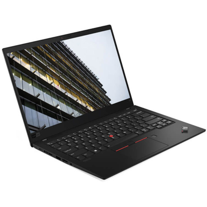 Lenovo Thinkpad X1 Carbon Ultrabook Core I7 7th Gen/16 Gb/256 Gb Ssd/windows 10, Non-touch3