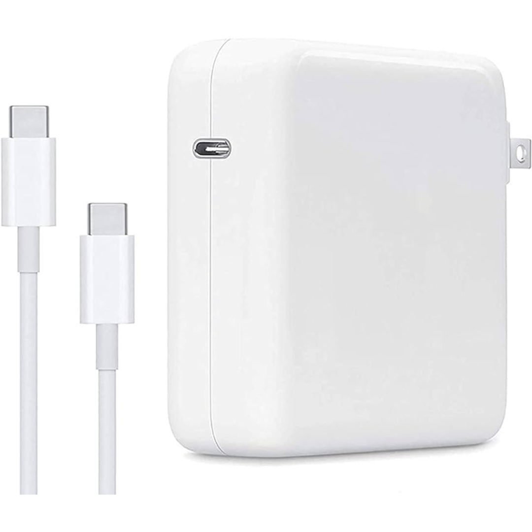 usb-c charger for MacBook Pro MV902LL/A MV912LL/A 96W 87W2