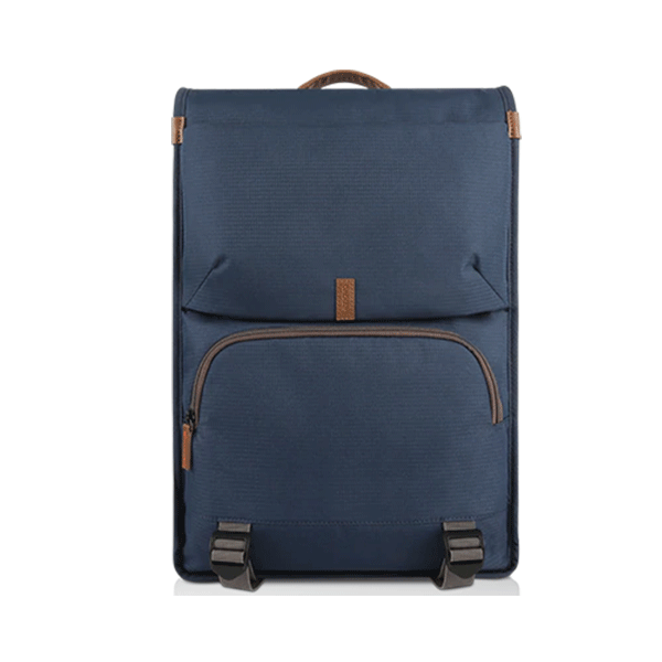 Lenovo 15.6-inch Laptop Urban Backpack B810 by Targus (Blue) (GX40R47786)2