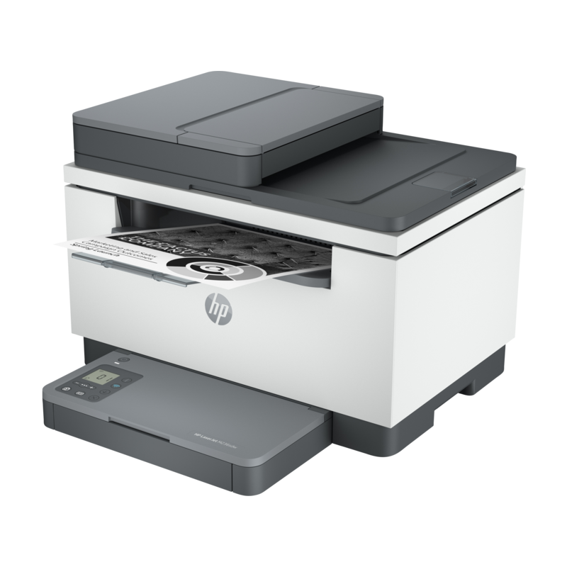 HP LaserJet MFP M236sdw Printer (9YG09A)4